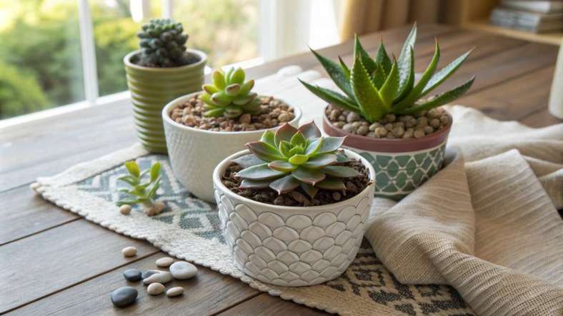 Reduz o Estresse e a Ansiedade, Trazendo Calma Para Sua Rotina - inspiração 1