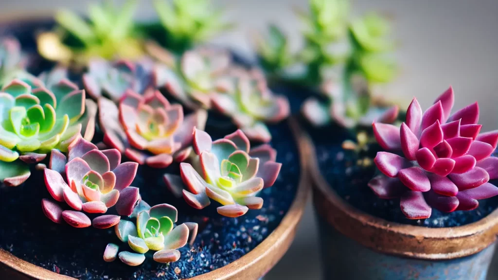 Hidratação Natural: Sabia Que Elas Liberam Vapor D'água? - inspiração 2