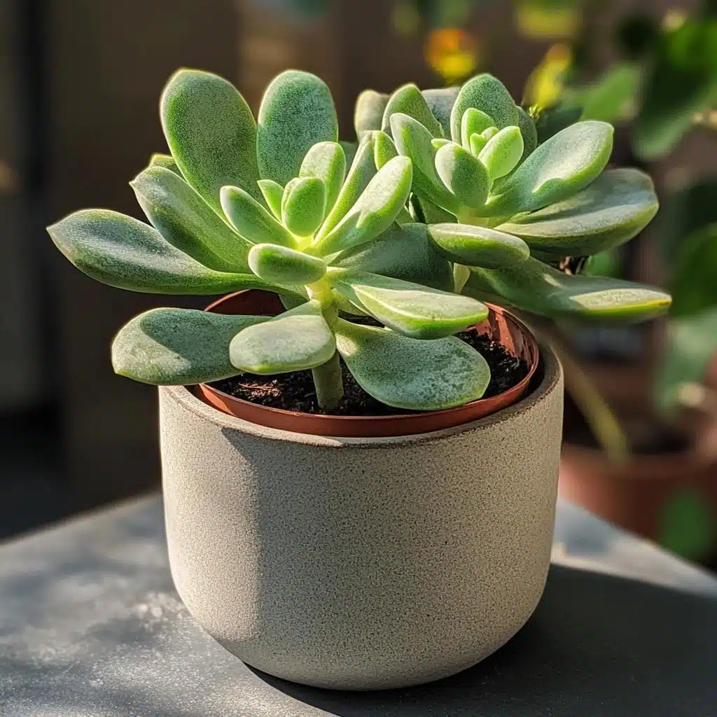 Decoração Acessível e Cheia de Estilo Para Qualquer Cantinho - inspiração 2