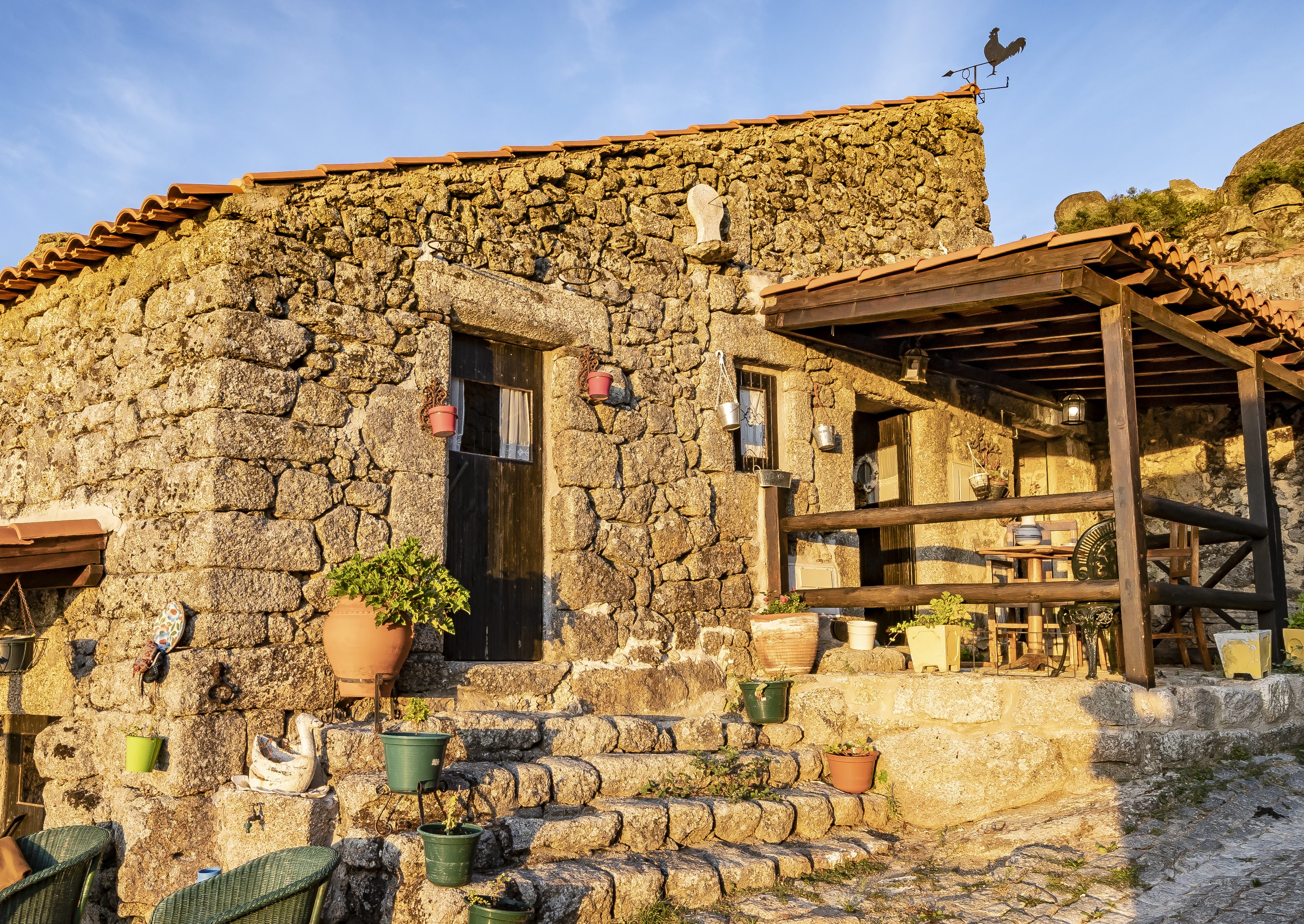 Imersão Cultural Autêntica - inspiração 1