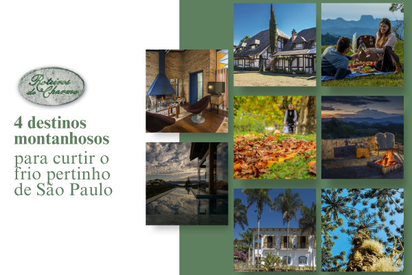 Incentivo ao Turismo Sustentável - inspiração 2