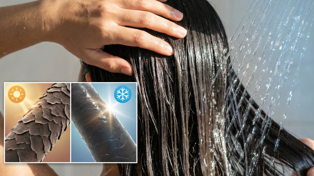 Introduzindo o Banho Frio na Sua Rotina: Dicas Práticas para Começar - inspiração 2