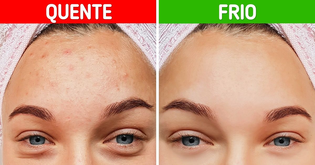 Cabelos Fortalecidos: Reduzindo a Quebra com a Temperatura Certa - inspiração 1