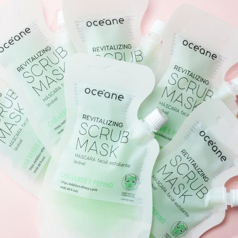 O Poder Antioxidante do Chá Verde na Diminuição da Inflamação Facial - inspiração 2