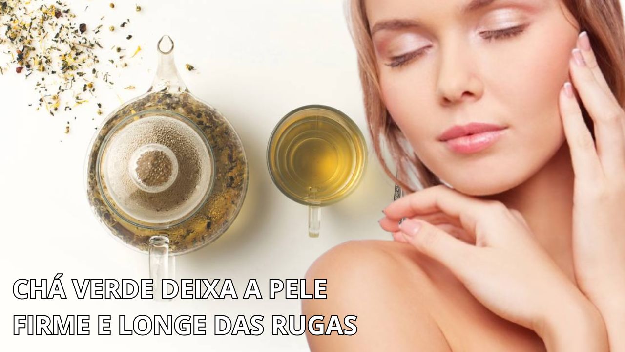 Desvendando a Ação Drenante do Chá Verde - inspiração 1