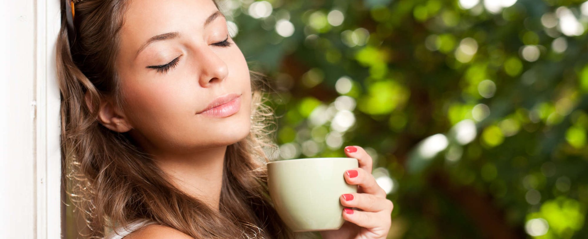 Desvendando a Ação Drenante do Chá Verde - inspiração 2