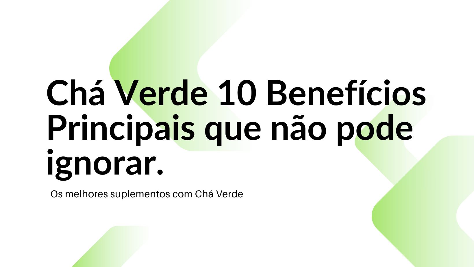 Como a Temperatura do Chá Verde Impacta Seus Benefícios - inspiração 1