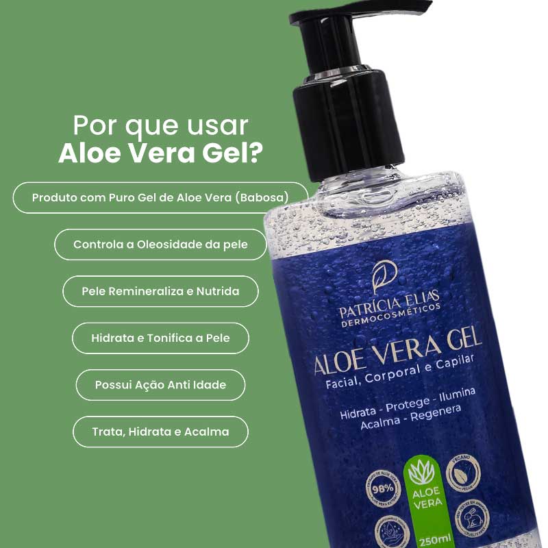 Hidratação Profunda e Duradoura - inspiração 2