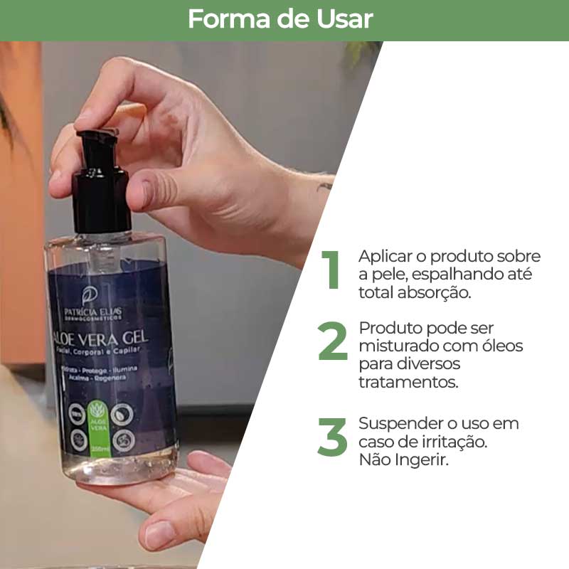 Fortalecimento da Barreira Cutânea Natural - inspiração 1