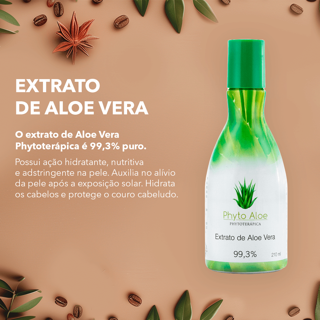 Acalma a Pele Sensível e Reativa - inspiração 2