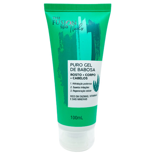 Revitalização e Luminosidade Instantânea - inspiração 1