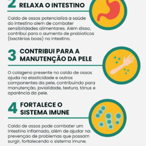 Menos Inflamação: Alívio para o Seu Corpo - inspiração 2