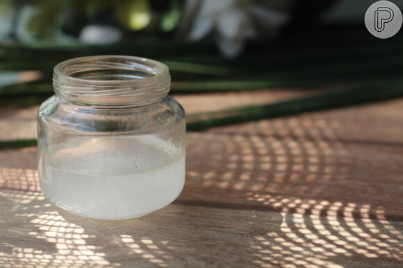 O Óleo de Coco e a Limpeza Profunda dos Poros - inspiração 1