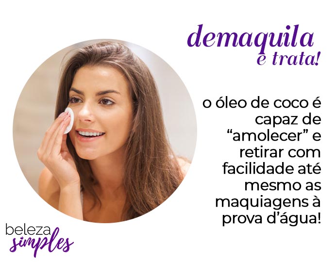 Cuidados Pós-Remoção: Maximizando os Efeitos do Óleo de Coco - inspiração 1