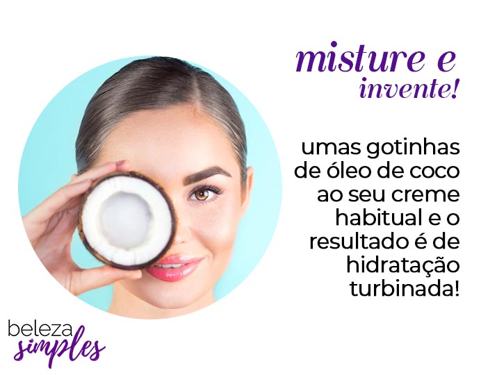 Óleo de Coco vs. Demaquilantes Tradicionais: Uma Comparação Justa - inspiração 1