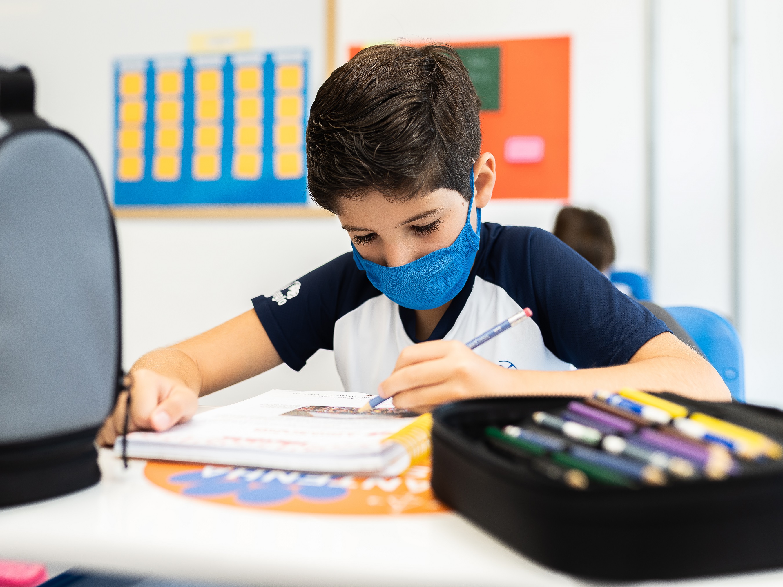 Ensine Técnicas de Organização e Gerenciamento do Tempo - inspiração 1