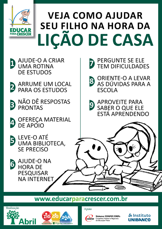 Ensine Técnicas de Organização e Gerenciamento do Tempo - inspiração 2