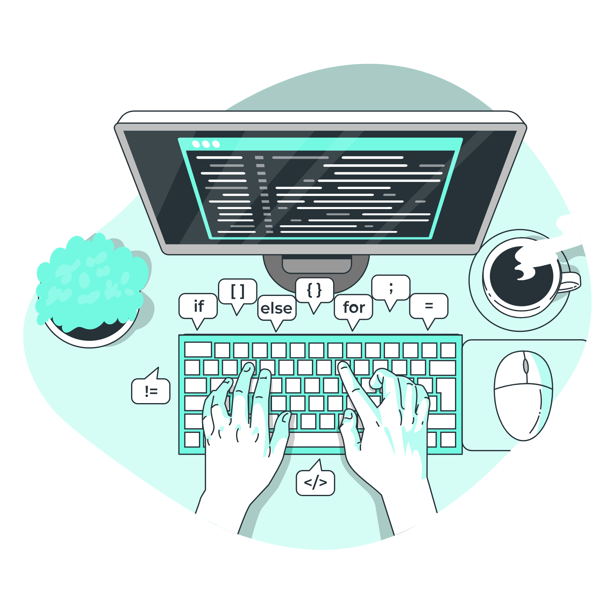Feedback Construtivo: A Chave Para o Aperfeiçoamento - inspiração 2