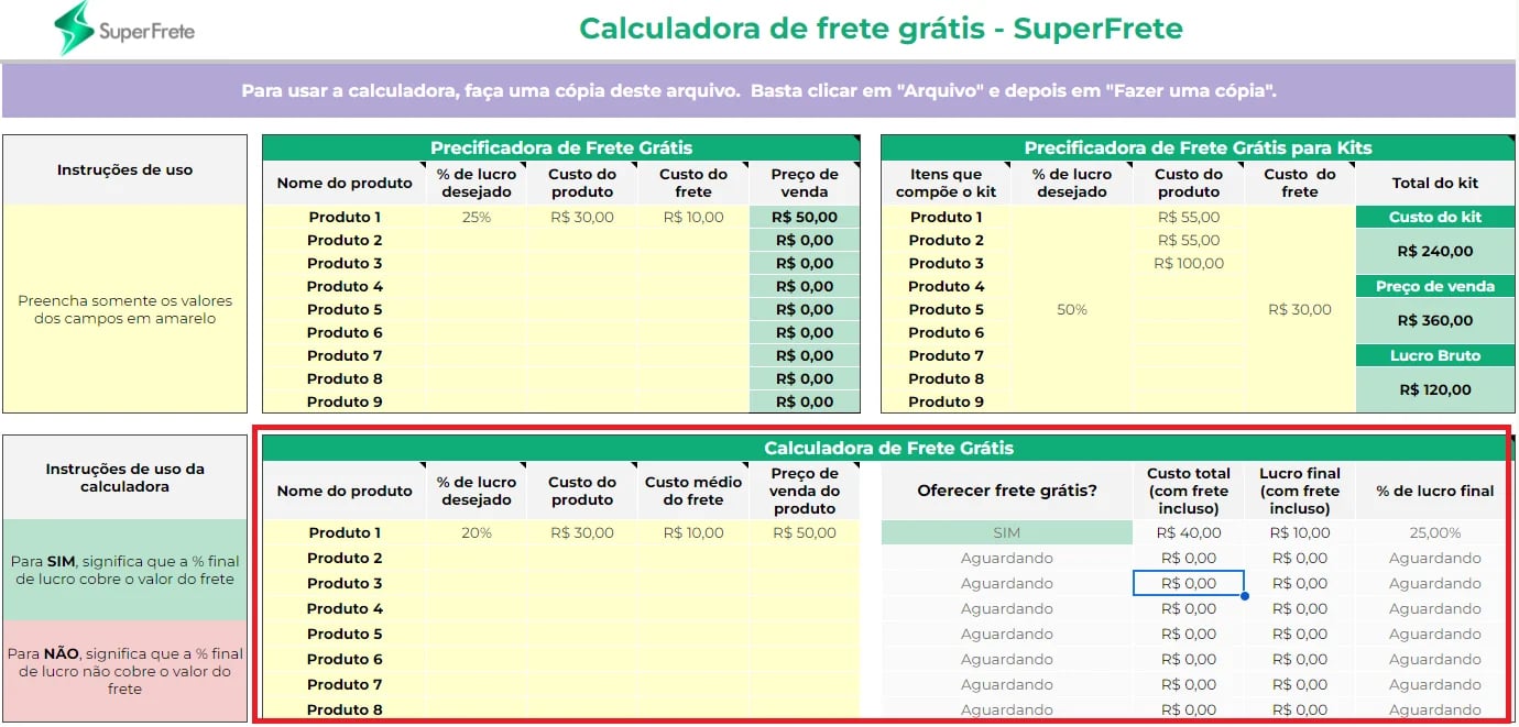 Modalidades de Envio: Escolhendo o Transporte Ideal - inspiração 2