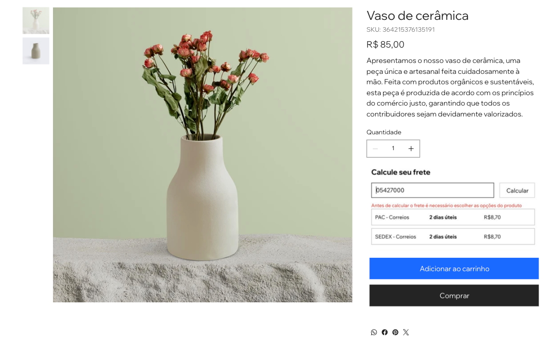 Taxas e Impostos: Os Detalhes Que Não Podem Ficar de Fora - inspiração 1