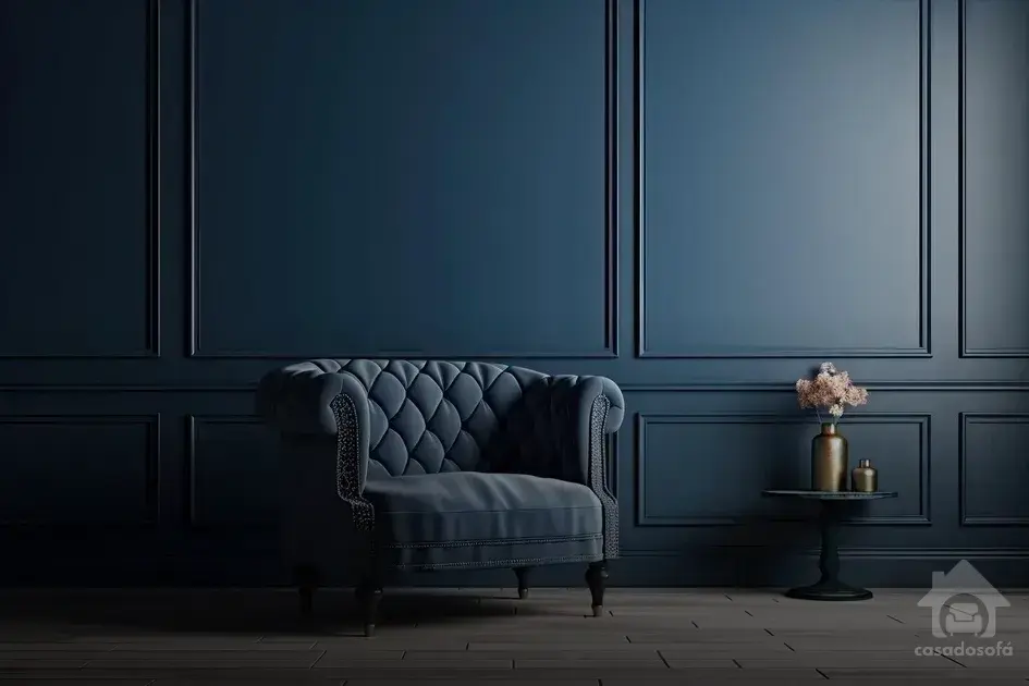 Inspiração Extra: Combinando com Outras Cores Neutras - inspiração 2