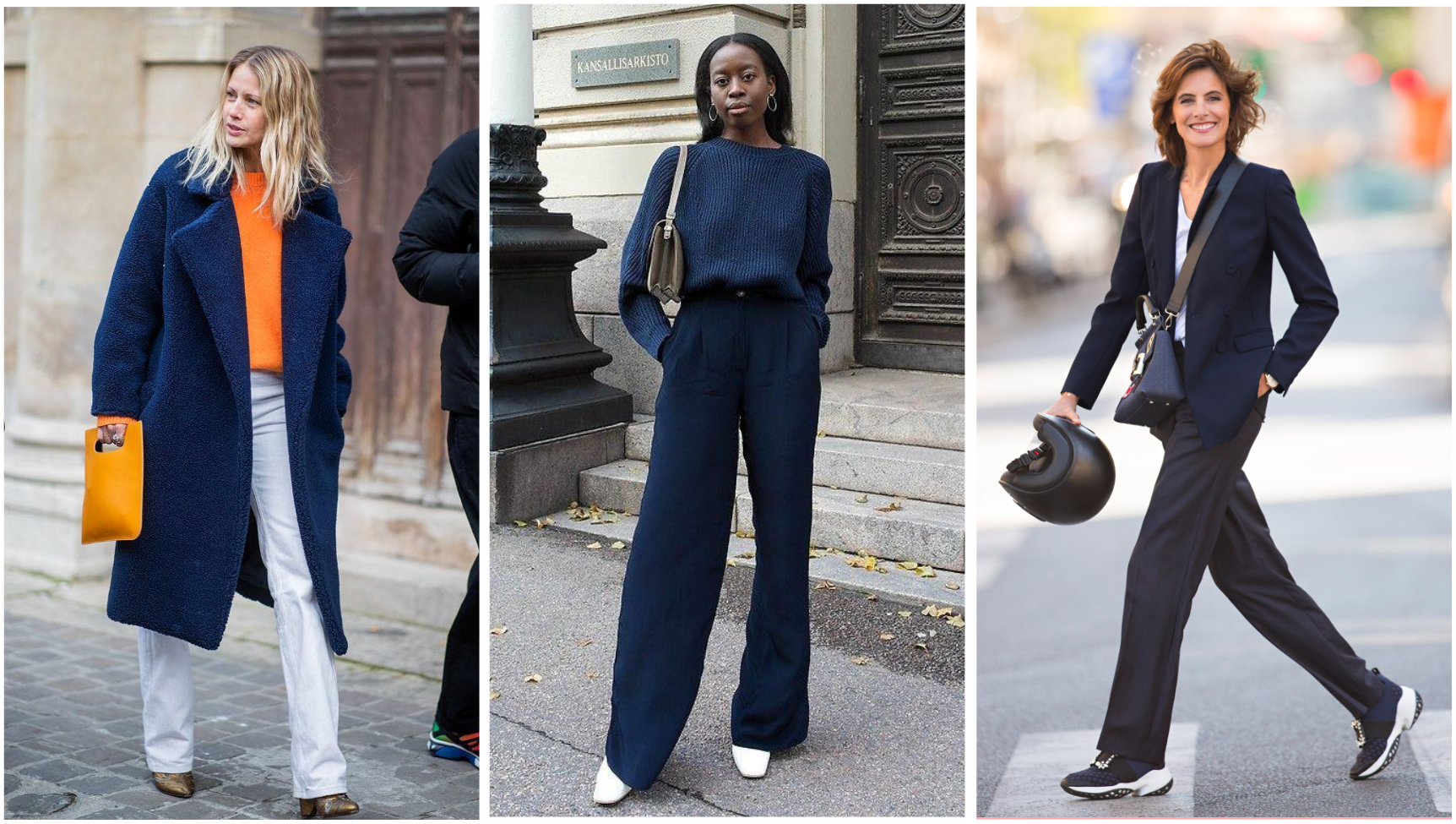 Tecidos e Texturas: Elevando a Combinação - inspiração 2