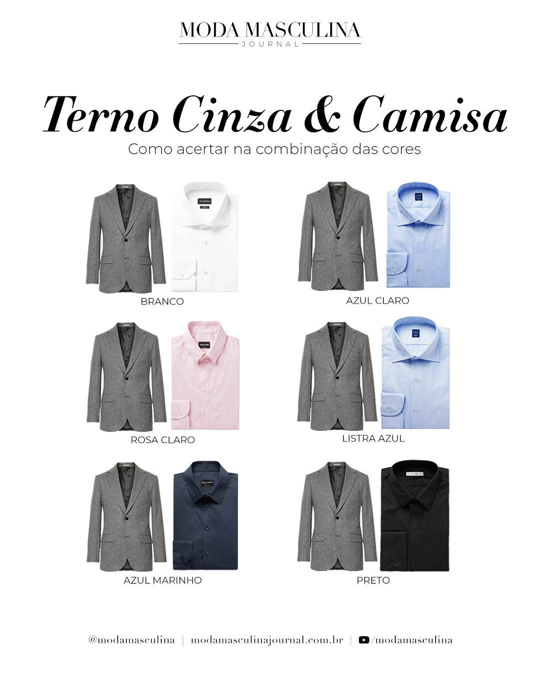 Dia a Dia com Estilo: Conforto e Sofisticação - inspiração 2