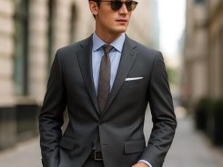 Peças Chave para Começar: Seu Guarda-Roupa Inteligente - inspiração 2