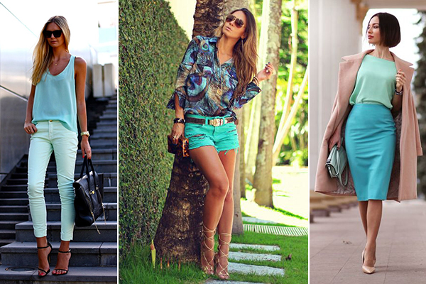 Bege e Off-White: Sofisticação Discreta com Toque de Cor - inspiração 1