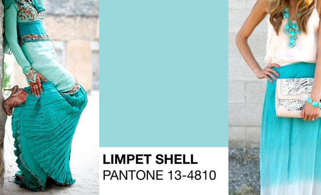 Preto: O Glamour Intenso Que Amplifica o Turquesa - inspiração 2