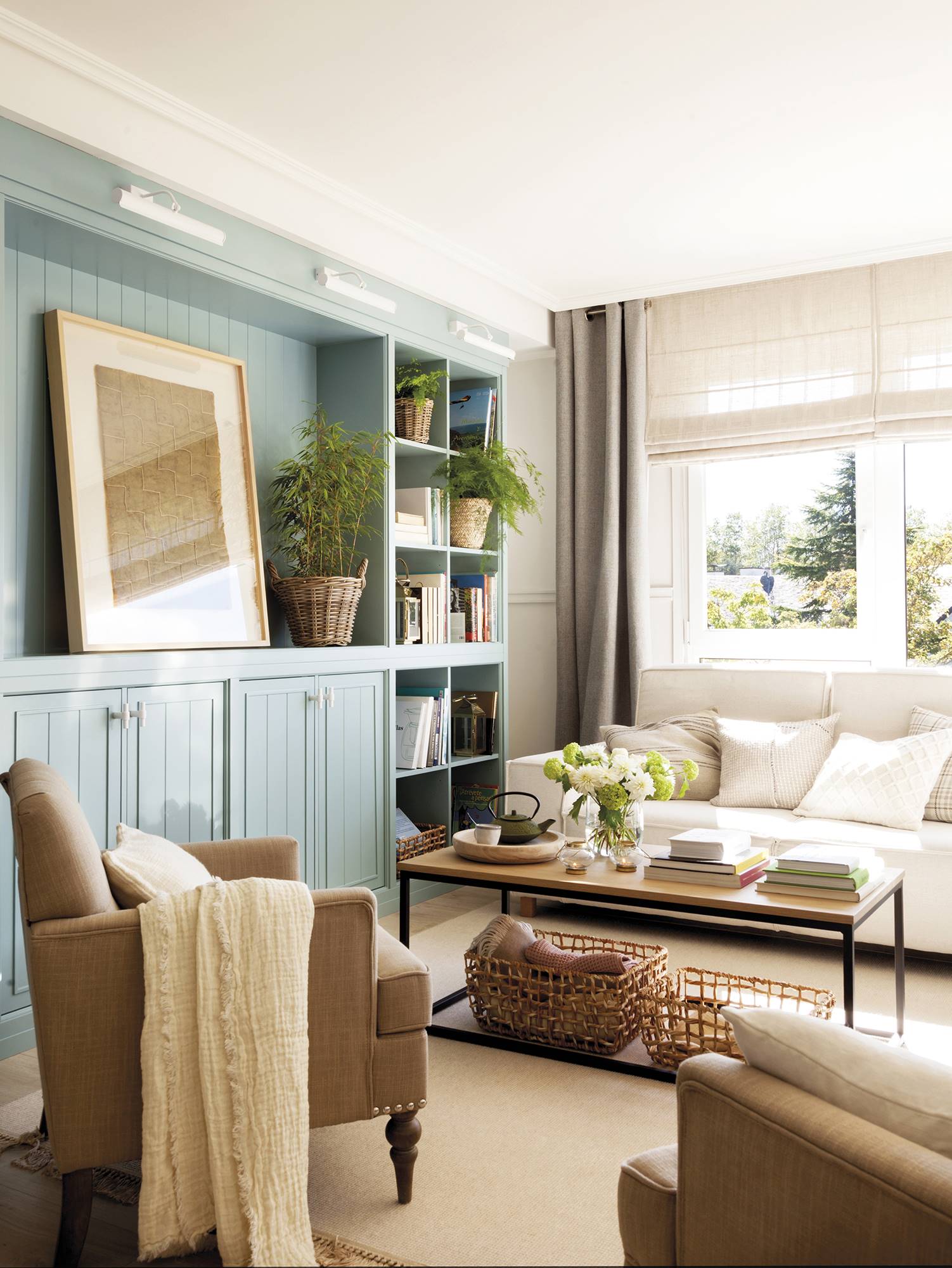 Jeans e Denim: A Versatilidade Casual do Turquesa - inspiração 1