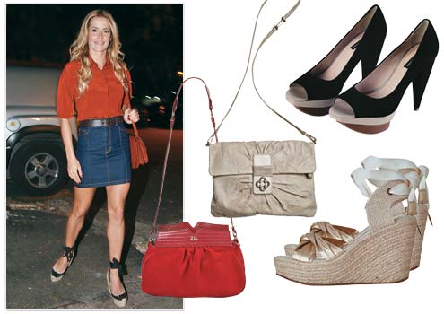 Dia a Dia: Praticidade Com Toque de Estilo - inspiração 1