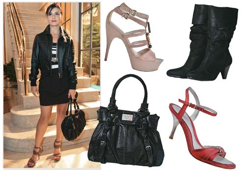 Dia a Dia: Praticidade Com Toque de Estilo - inspiração 2