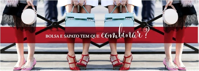 A Bolsa Como Ponto Focal: Quando Ela Rouba a Cena - inspiração 2