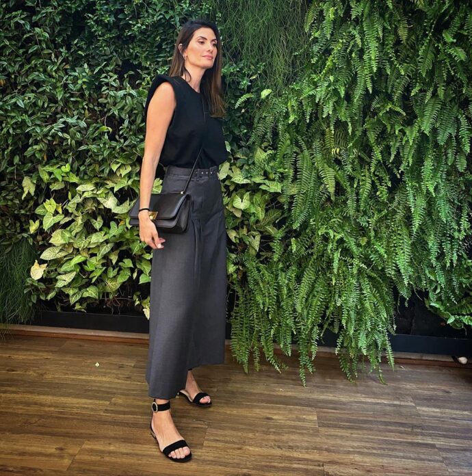 Ocasiões Especiais: Elevando o Nível da Combinação - inspiração 2