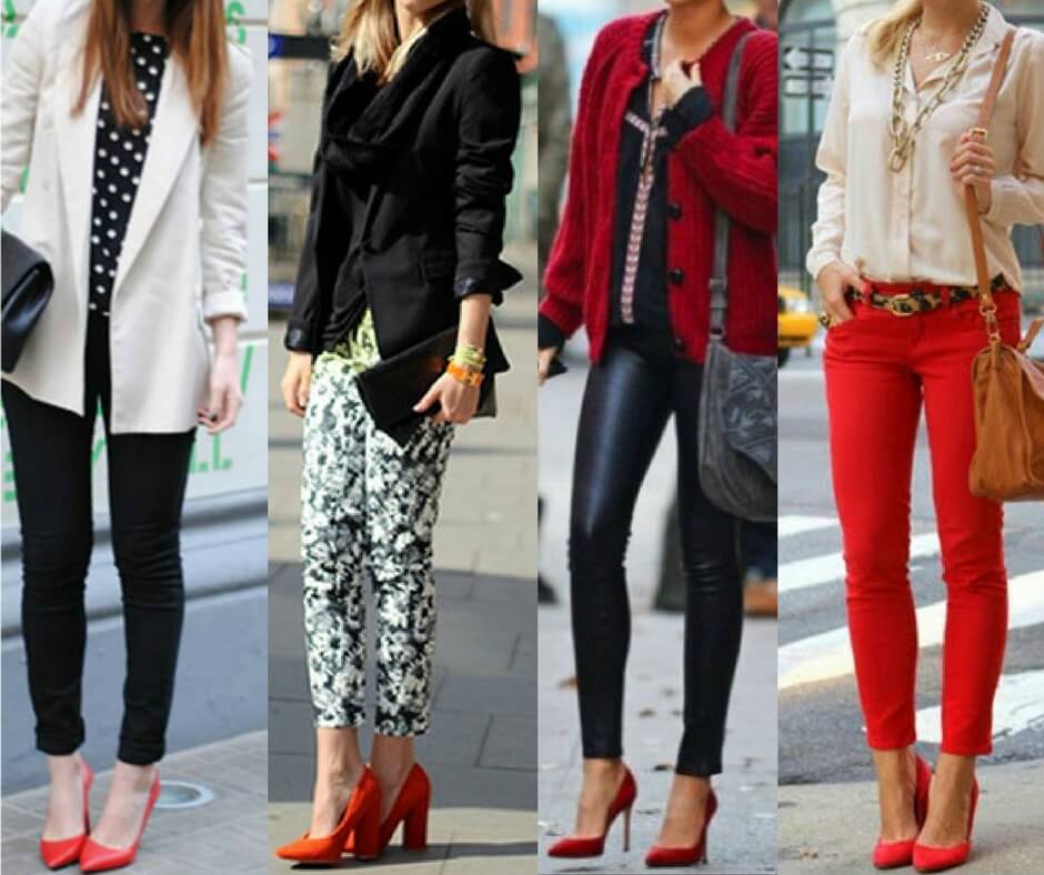 Ocasiões para usar: do casual ao chique - inspiração 2