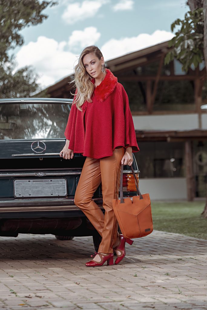 Como adaptar a combinação para diferentes climas - inspiração 2