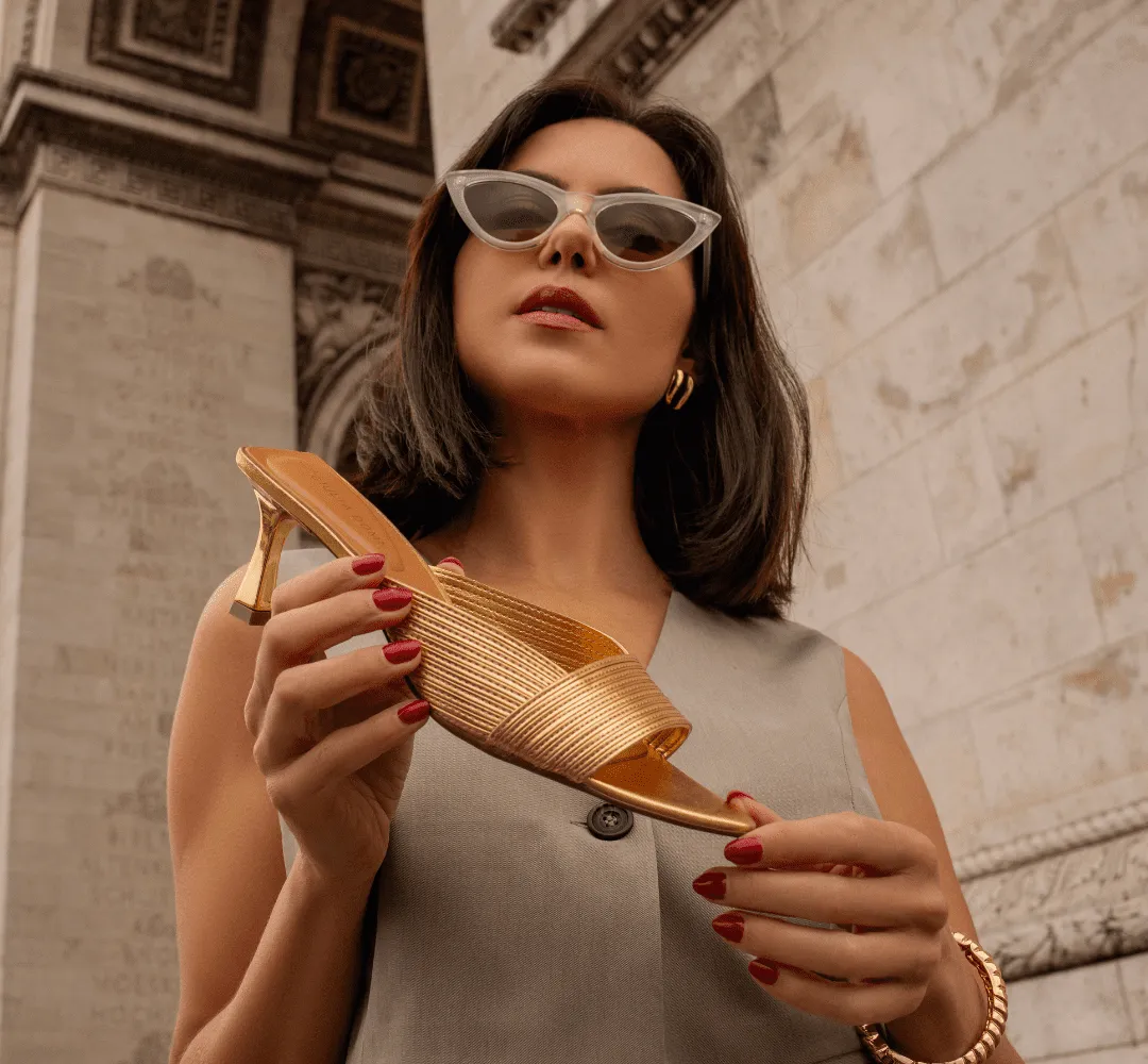 Vestidos e Saias: A Combinação Perfeita - inspiração 2