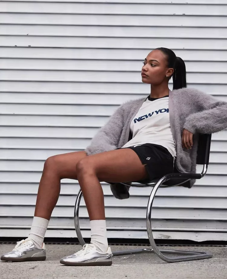 Com o Que Combinar em Eventos Noturnos - inspiração 1