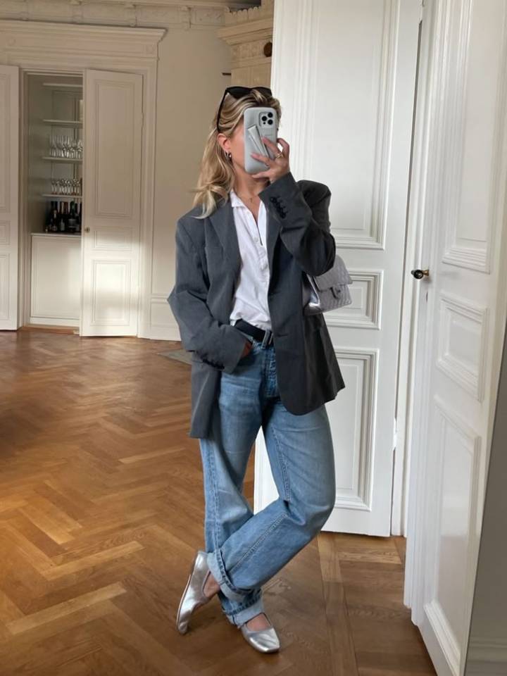 O Metalizado em Outono/Inverno: Dicas Extras - inspiração 1