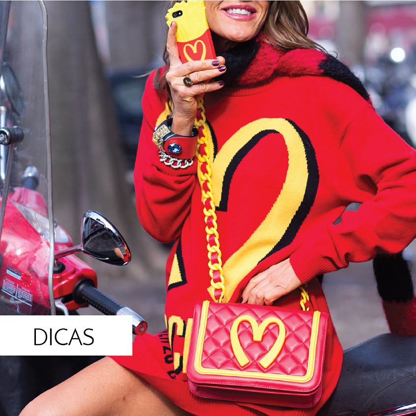 Peças-Chave: Encontrando o Equilíbrio Ideal entre as Cores - inspiração 2