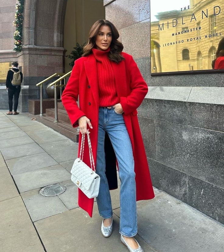 Acessórios Estratégicos: O Toque Final que Eleva Seu Estilo - inspiração 2