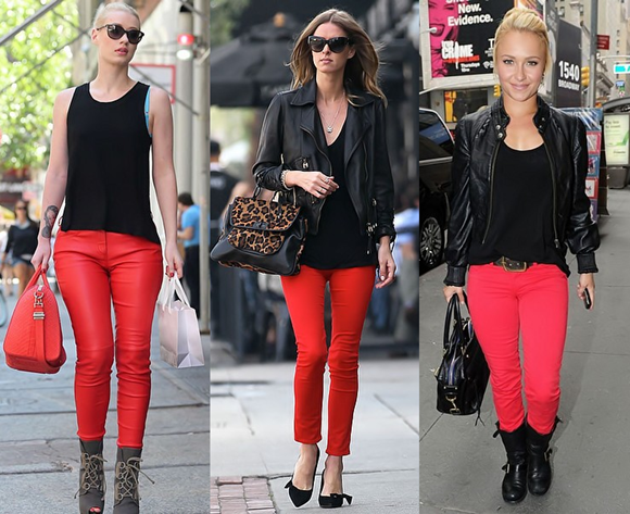 Tecidos e Texturas: Criando Interesses Visuais no Look - inspiração 2