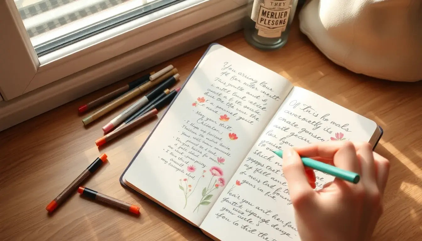 O Momento Perfeito: Encontrando Seu Espaço Sagrado Matinal - inspiração 1