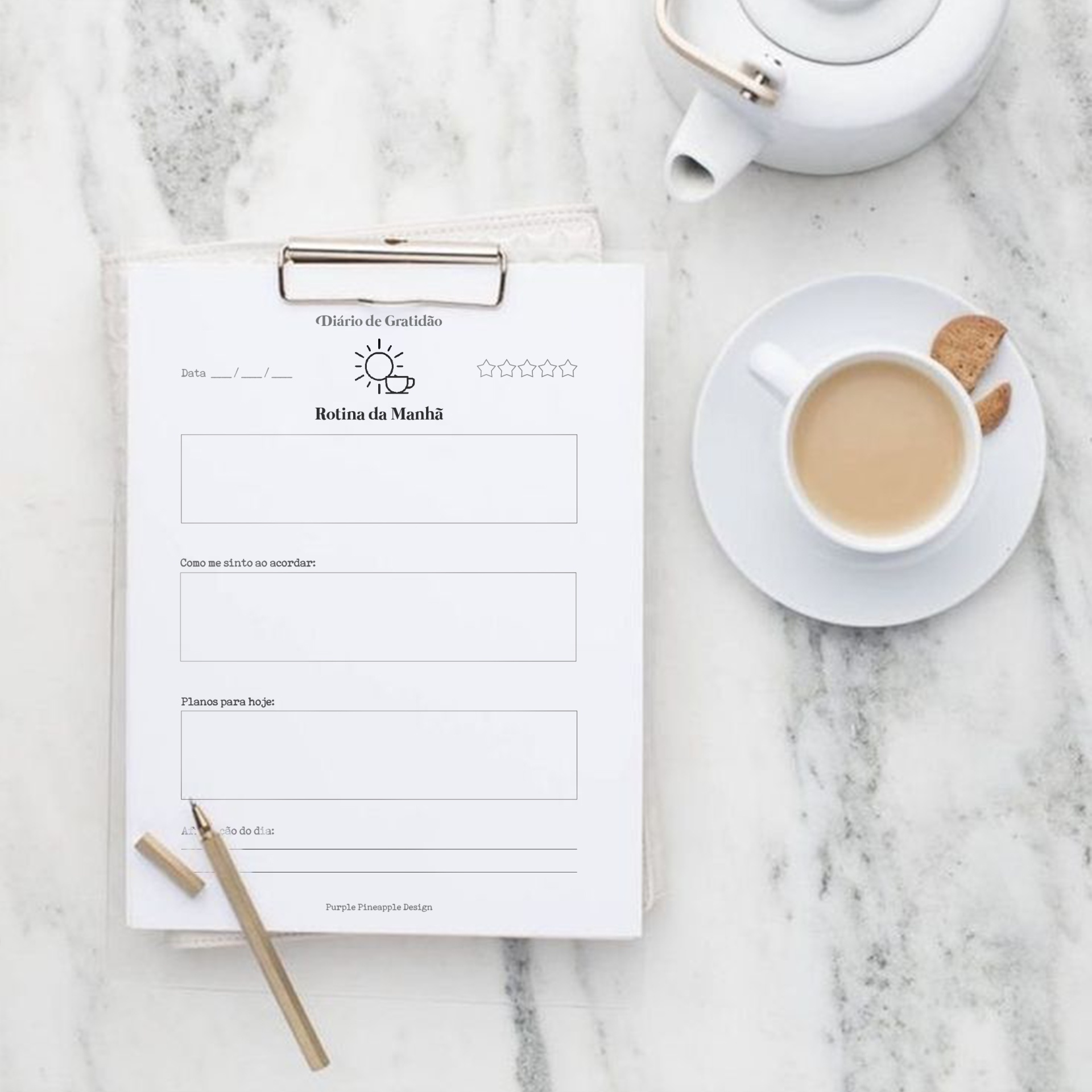 Para Além do Óbvio: Descobrindo Gratidões Ocultas - inspiração 2