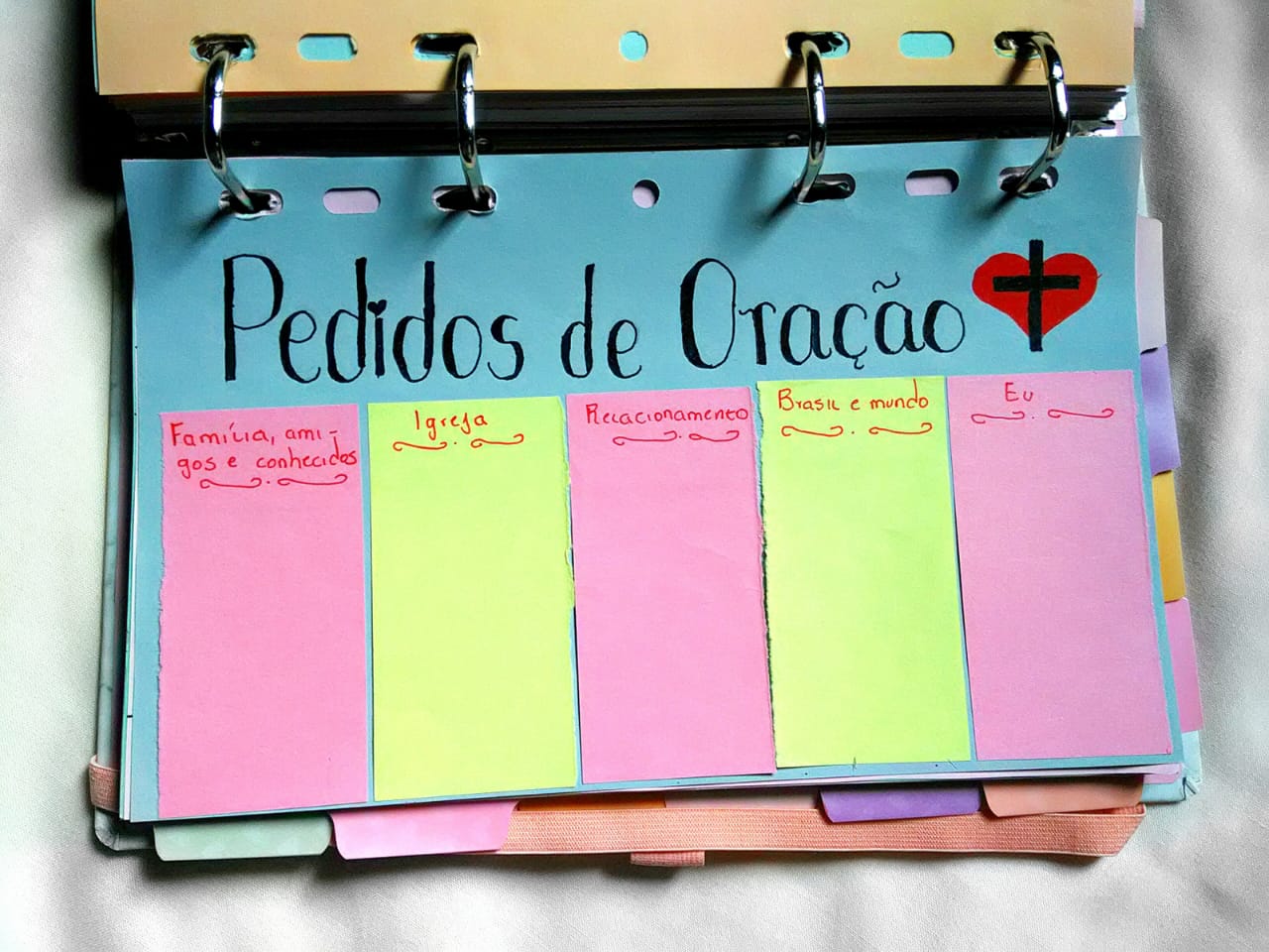 Escolha o Momento Ideal para a Família - inspiração 2