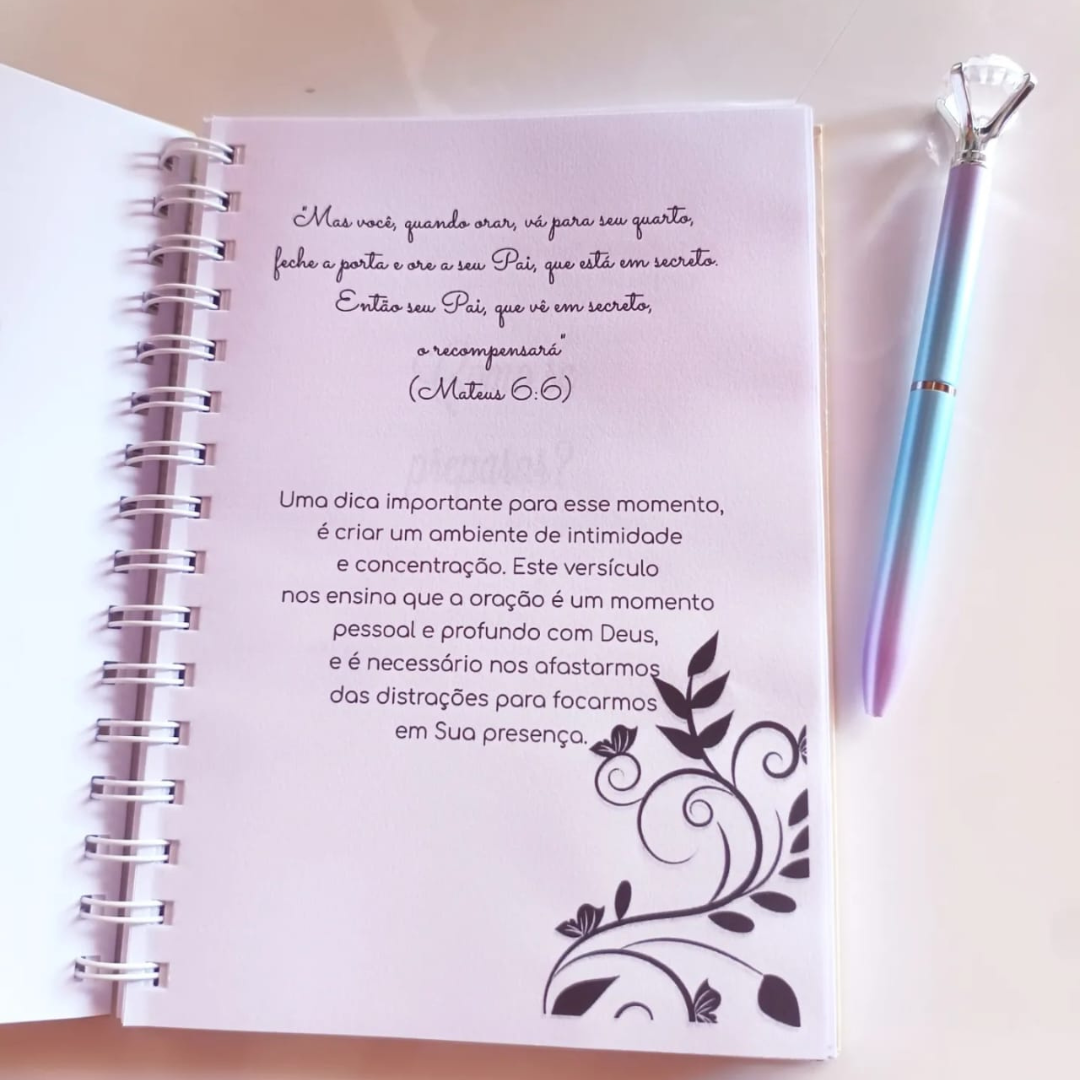 Comece com Orações Simples e Diretas - inspiração 2