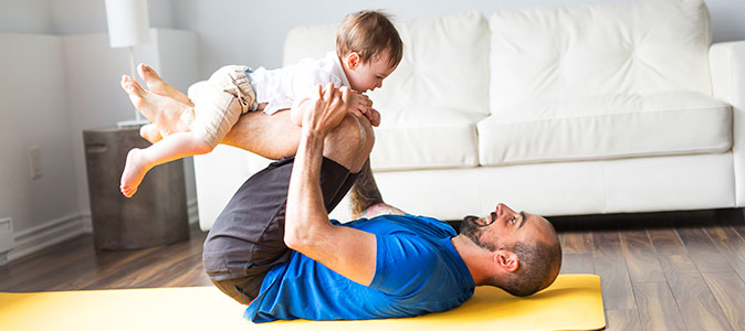 Explorando o Mundo Lá Fora: Aventuras Ativas com os Pequenos - inspiração 1