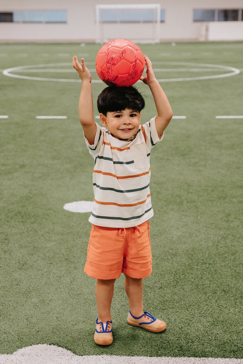 Varie o Cardápio de Movimentos: Mantendo o Interesse e a Diversão - inspiração 1