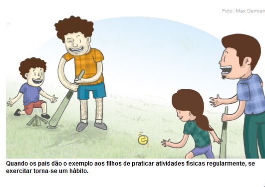 Varie o Cardápio de Movimentos: Mantendo o Interesse e a Diversão - inspiração 2